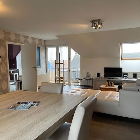 Ferienwohnung Cocagne Middelkerke Exterior foto