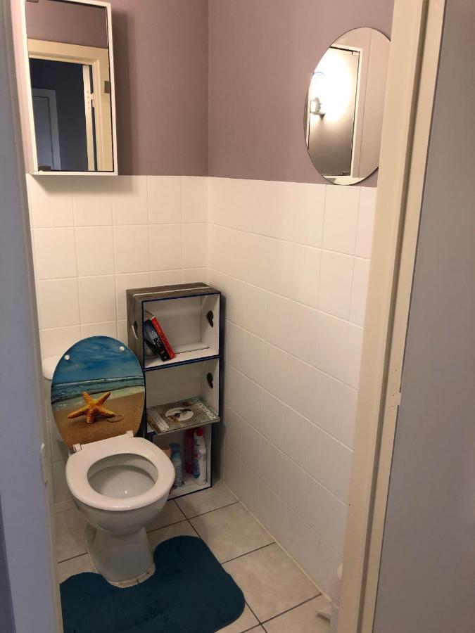 Ferienwohnung Cocagne Middelkerke Exterior foto