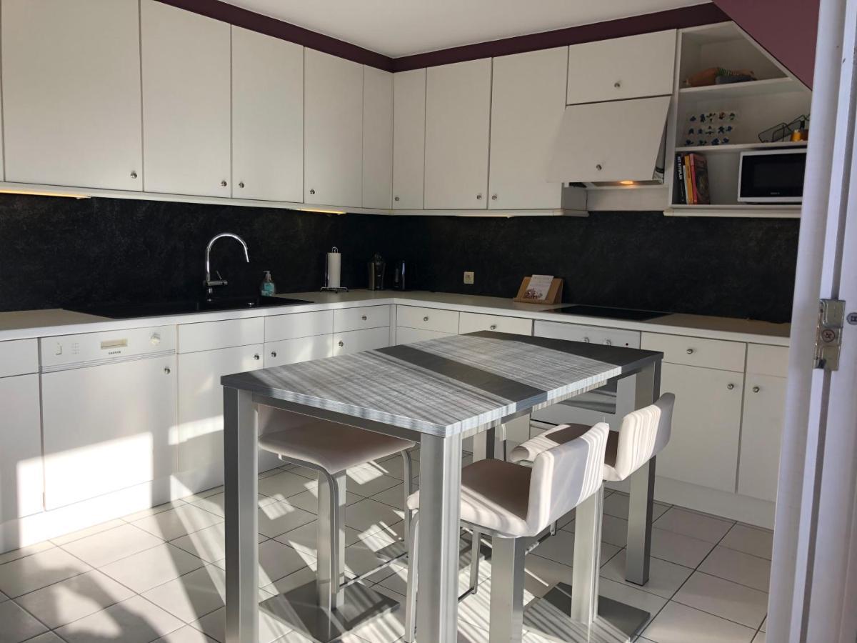 Ferienwohnung Cocagne Middelkerke Exterior foto