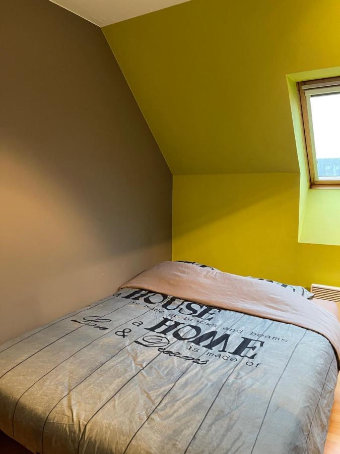 Ferienwohnung Cocagne Middelkerke Exterior foto