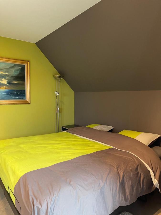 Ferienwohnung Cocagne Middelkerke Exterior foto