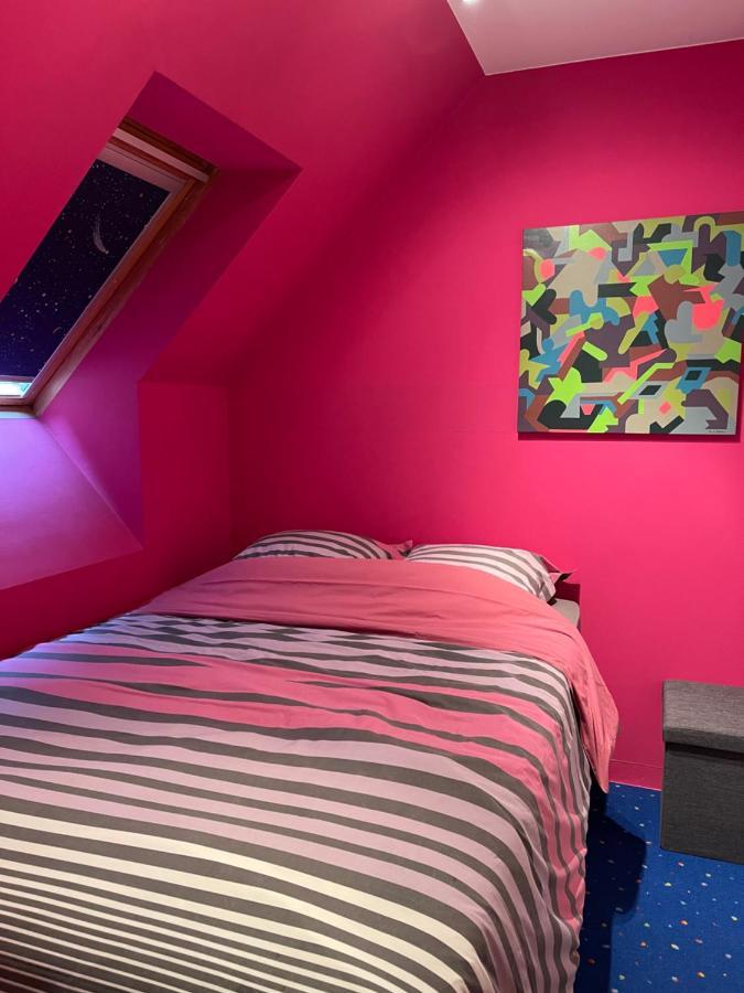 Ferienwohnung Cocagne Middelkerke Exterior foto