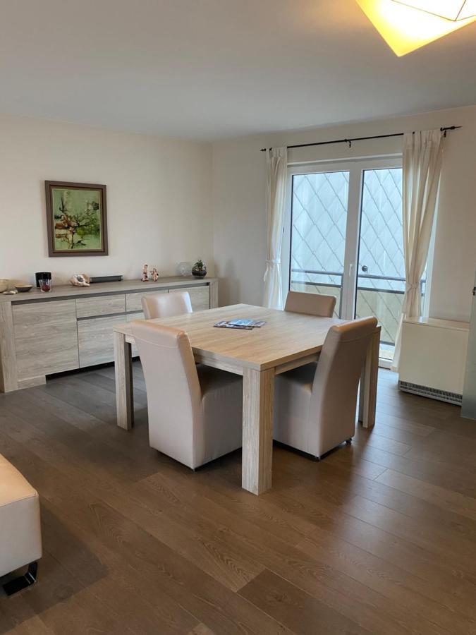 Ferienwohnung Cocagne Middelkerke Exterior foto