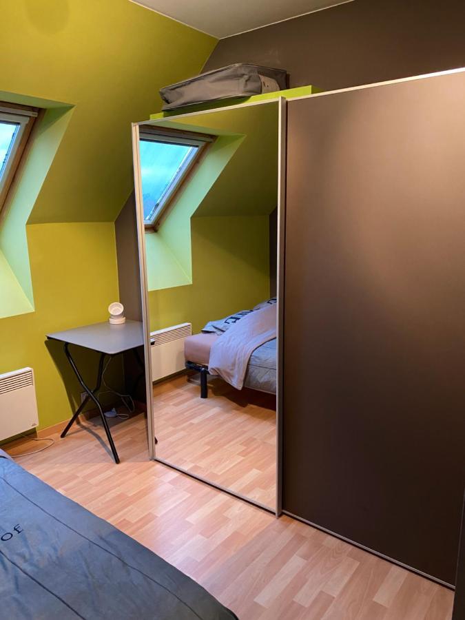 Ferienwohnung Cocagne Middelkerke Exterior foto