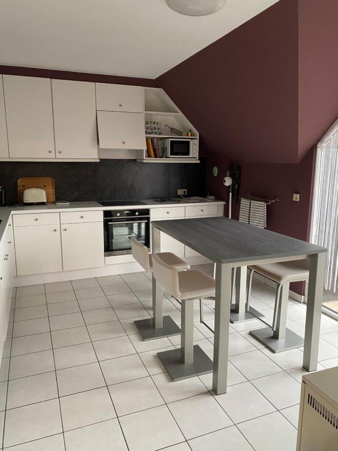 Ferienwohnung Cocagne Middelkerke Exterior foto