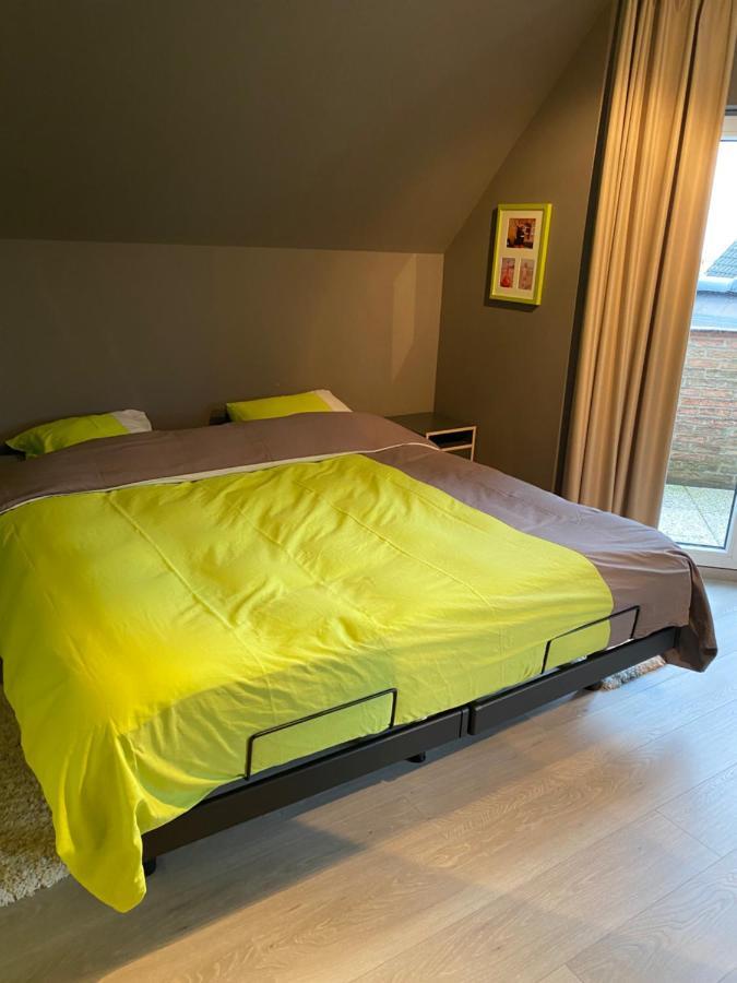Ferienwohnung Cocagne Middelkerke Exterior foto